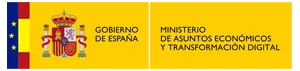 ministerio de España